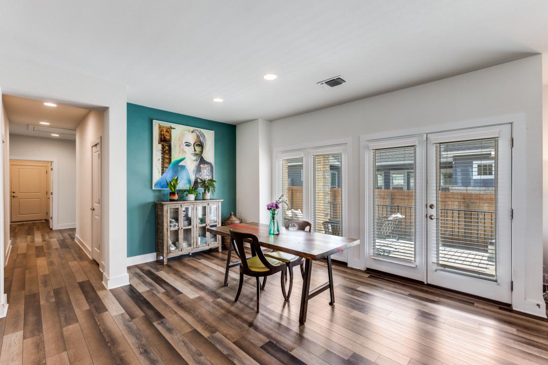 7909 Donnelley Drive Austin TX 78744