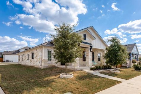 7909 Donnelley Drive Austin TX 78744