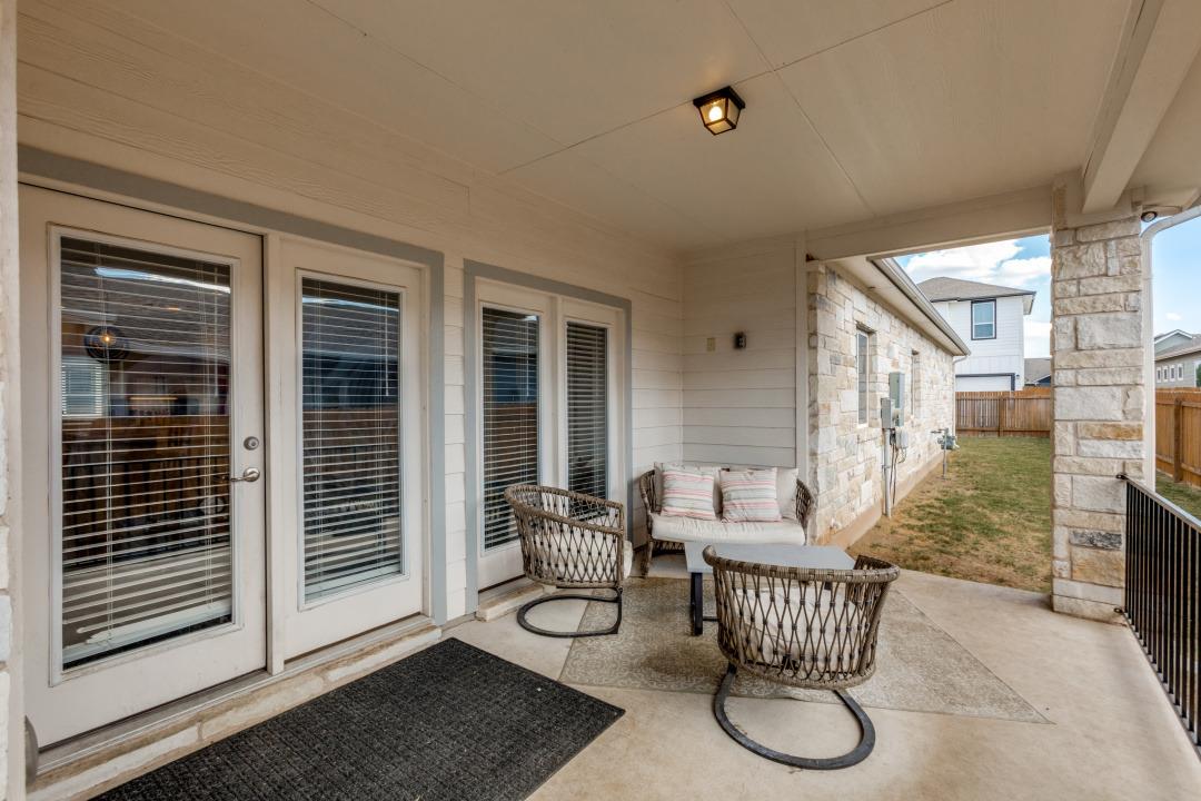 7909 Donnelley Drive Austin TX 78744