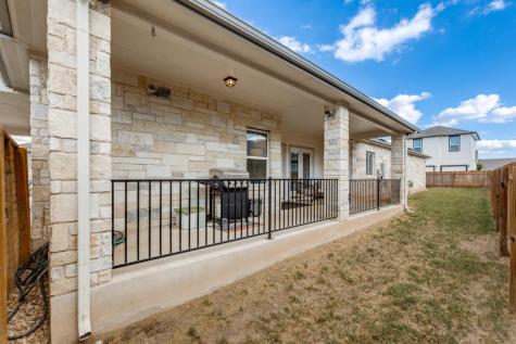 7909 Donnelley Drive Austin TX 78744
