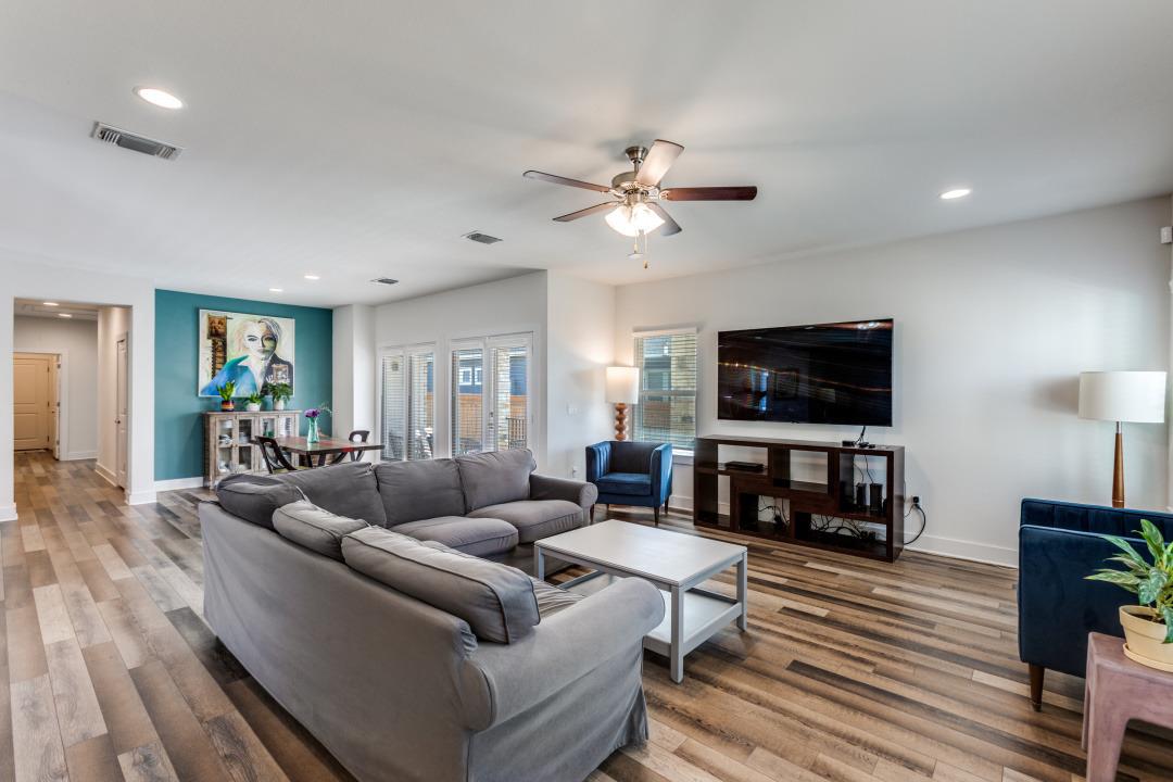 7909 Donnelley Drive Austin TX 78744