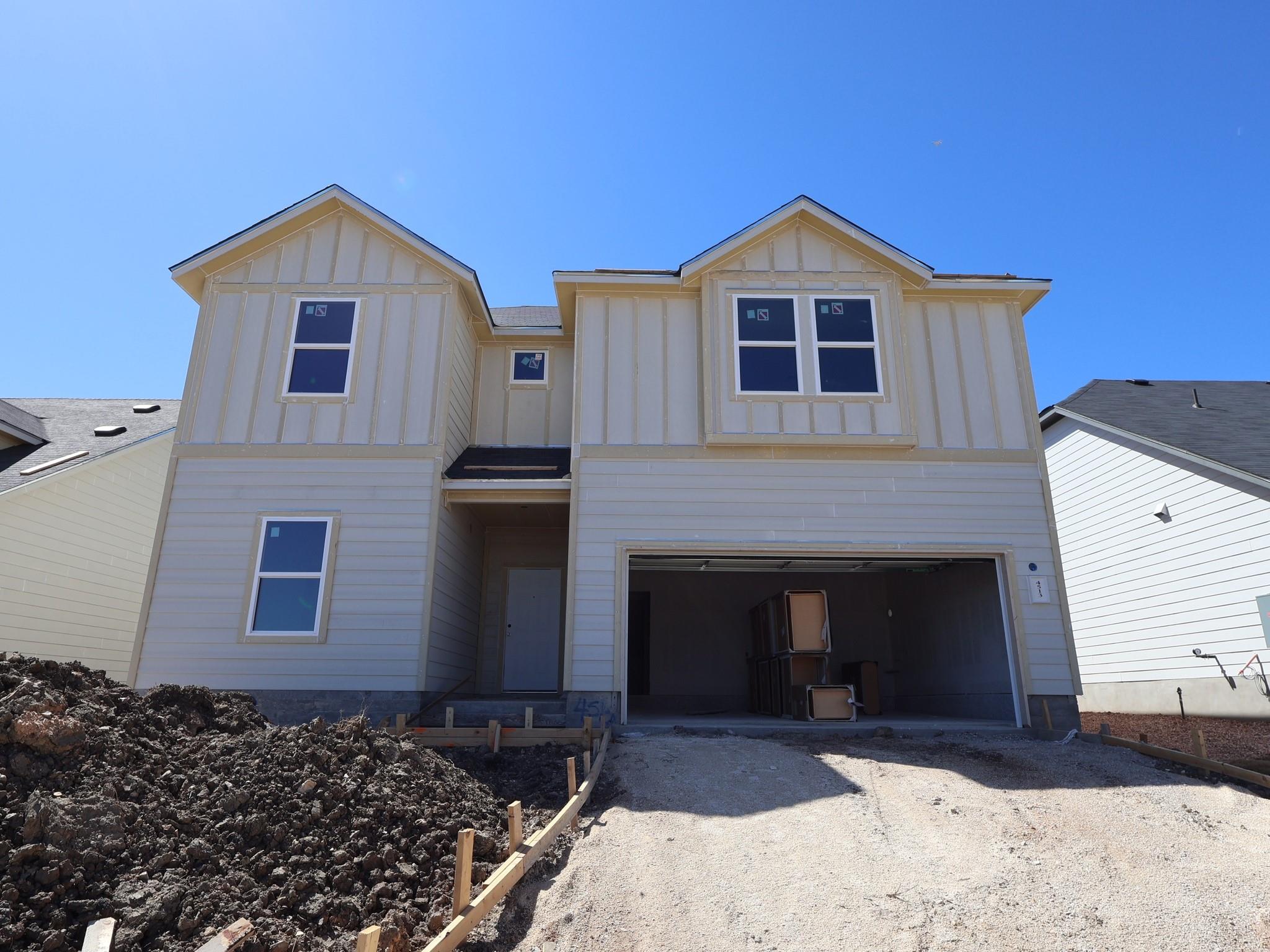 4513 Lava Island Drive Austin TX 78747