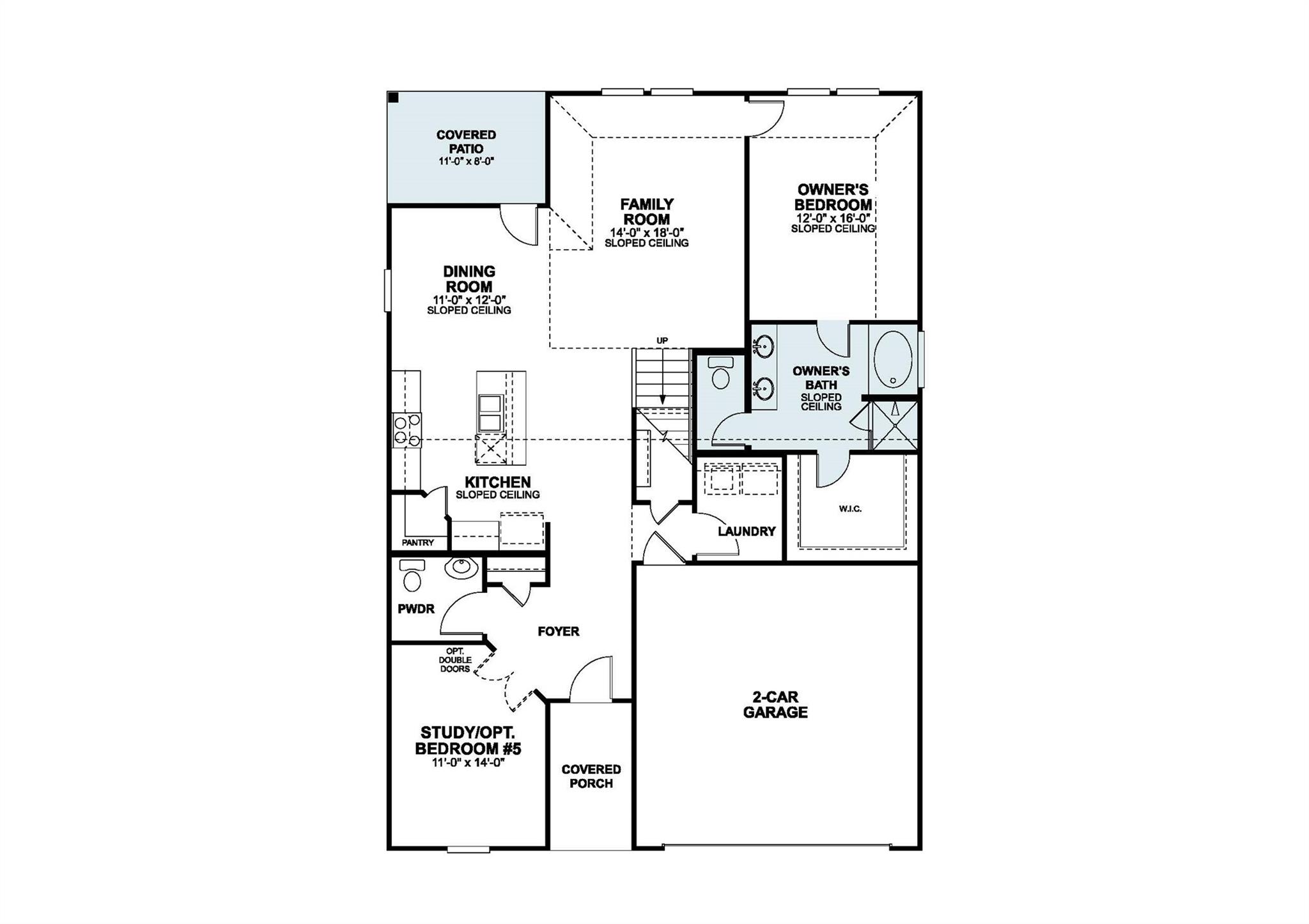 4513 Lava Island Drive Austin TX 78747