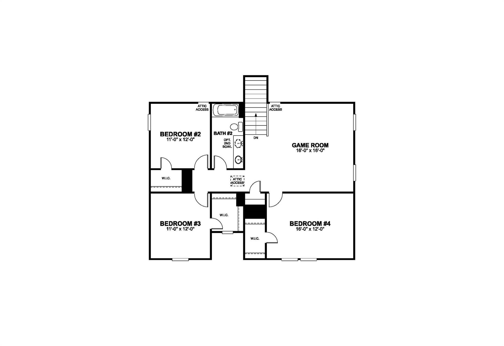 4513 Lava Island Drive Austin TX 78747