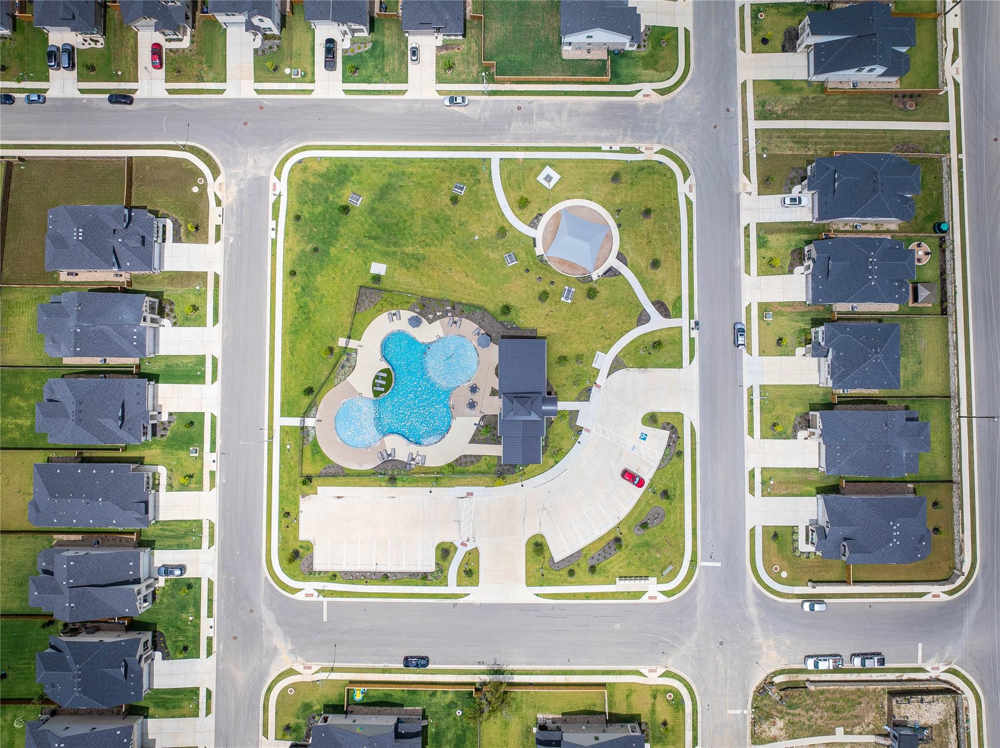 4513 Lava Island Drive Austin TX 78747