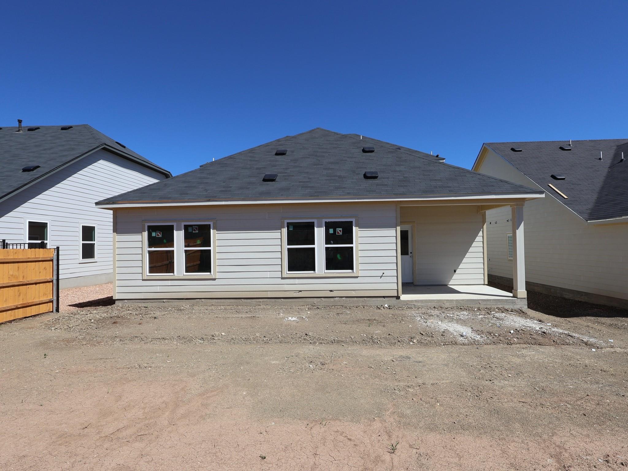 4513 Lava Island Drive Austin TX 78747