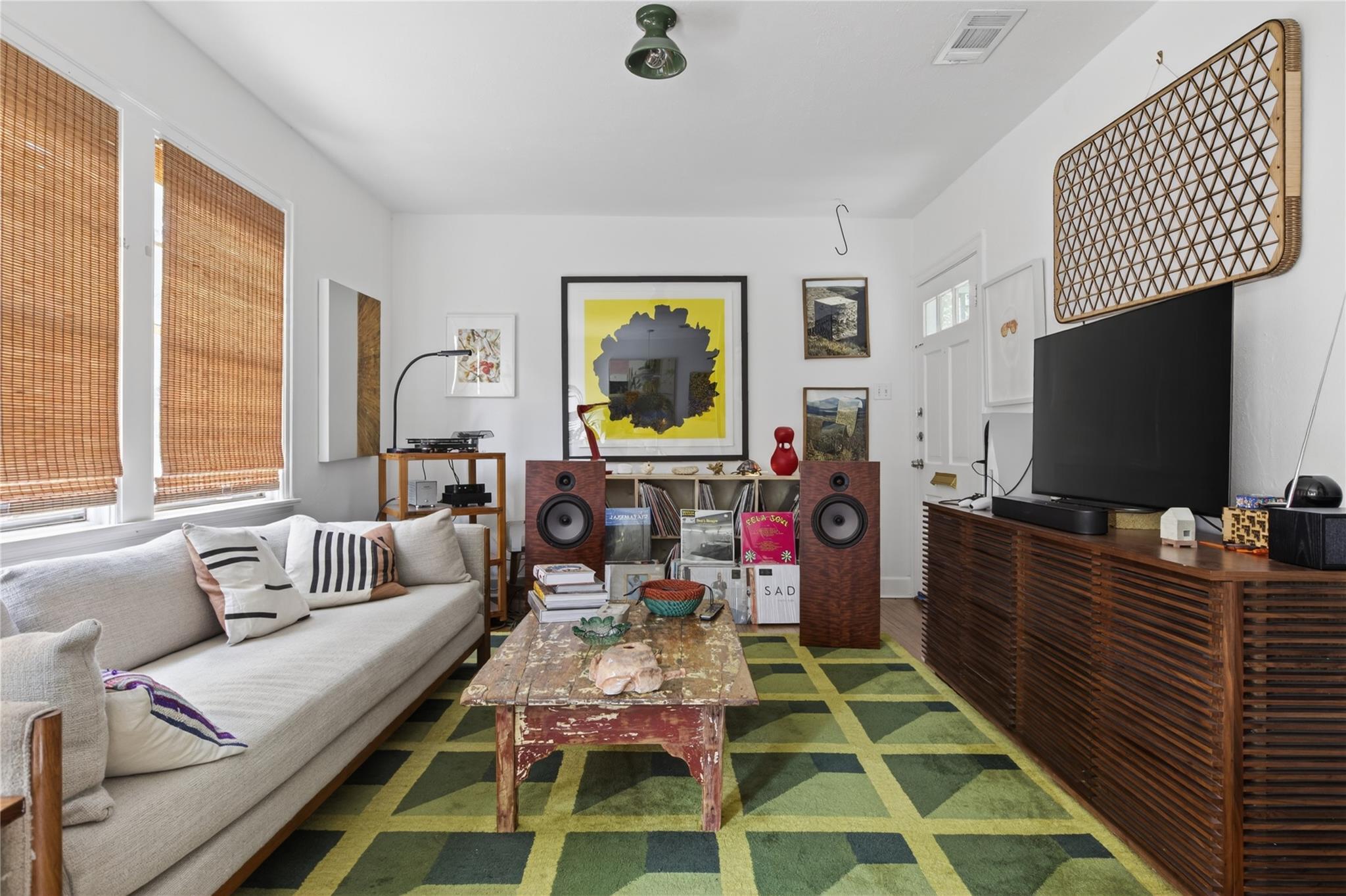 3207 Bridle Path Austin TX 78703