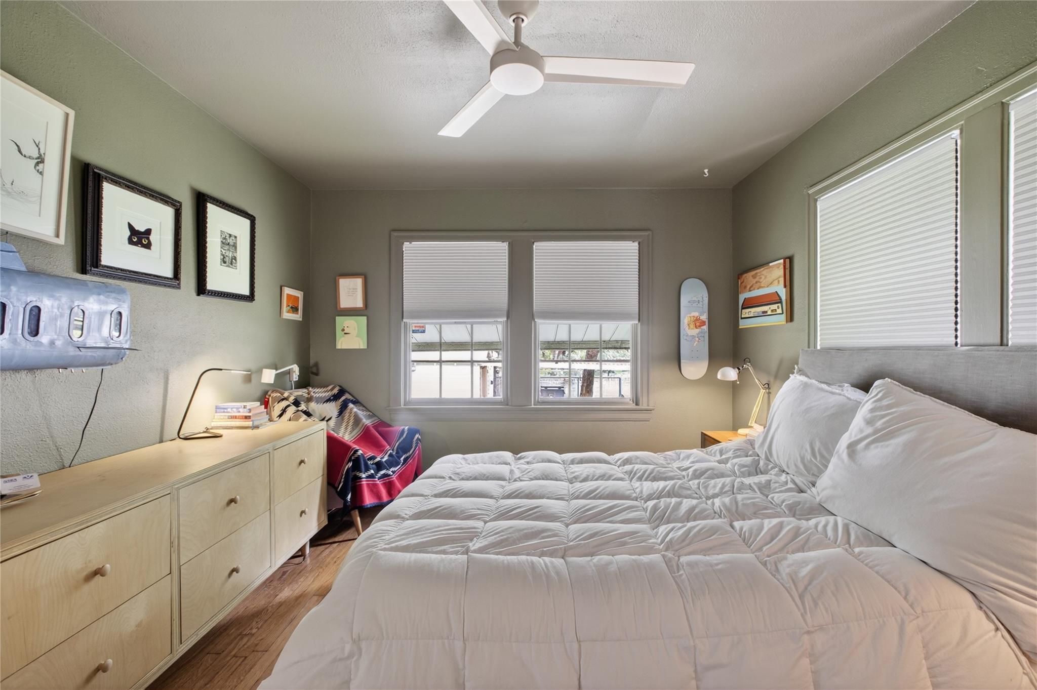 3207 Bridle Path Austin TX 78703