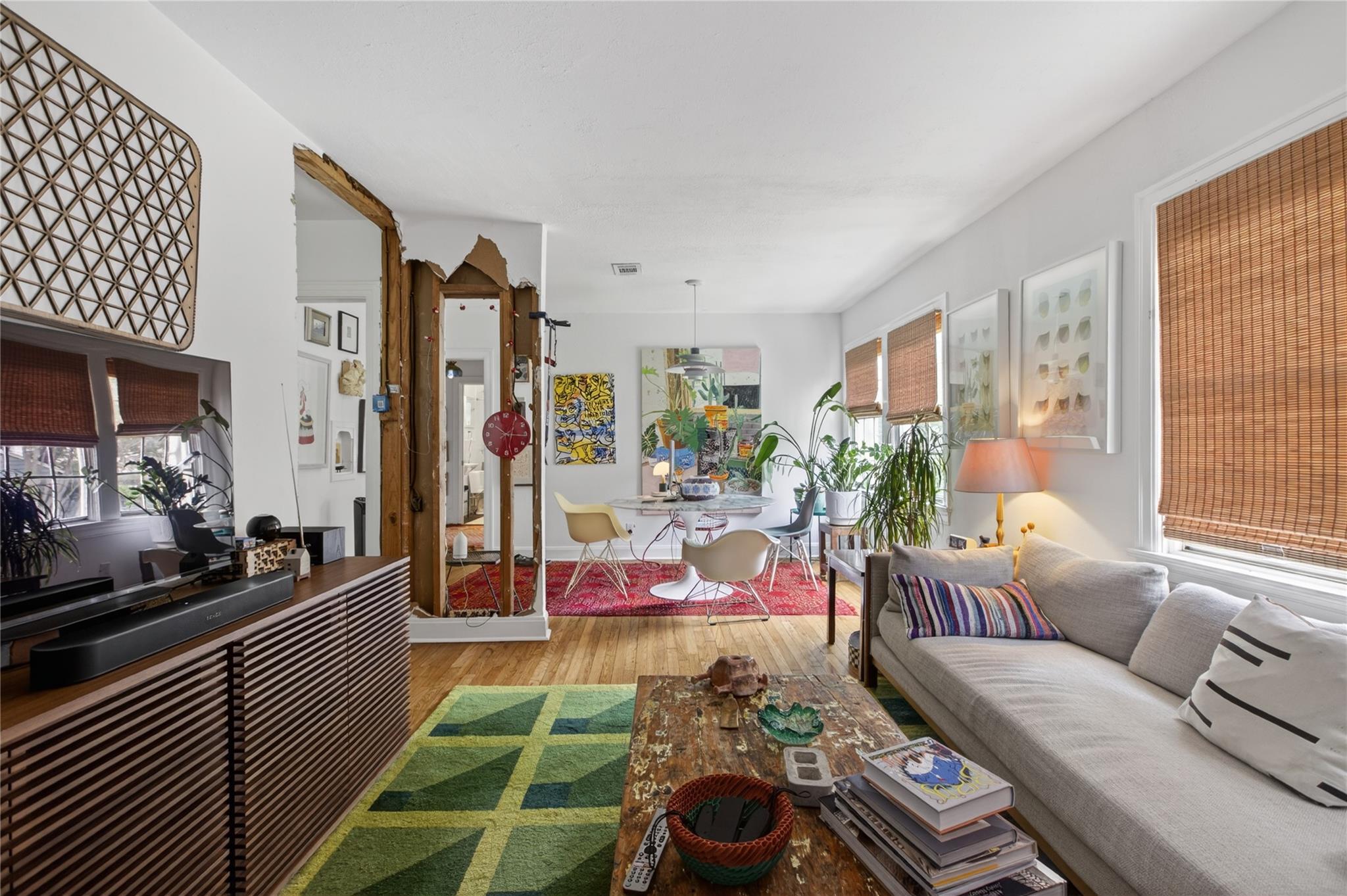 3207 Bridle Path Austin TX 78703