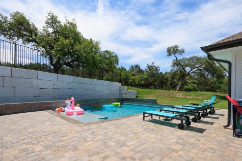 717 E Creek Drive Dripping Springs TX 78620