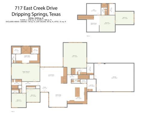 717 E Creek Drive Dripping Springs TX 78620