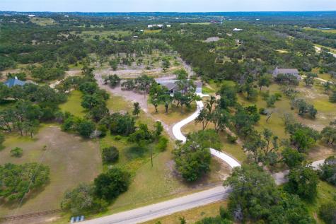 717 E Creek Drive Dripping Springs TX 78620