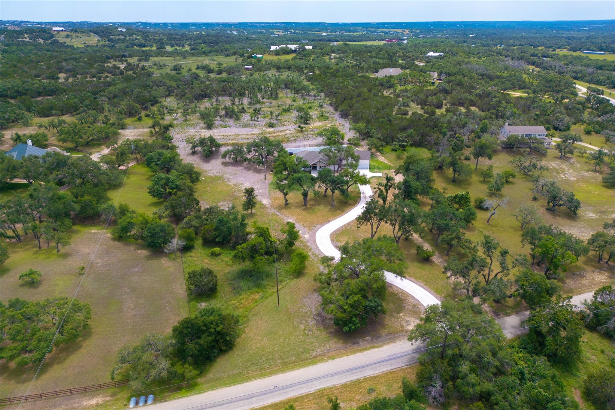 717 E Creek Drive Dripping Springs TX 78620