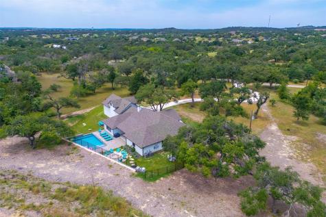 717 E Creek Drive Dripping Springs TX 78620