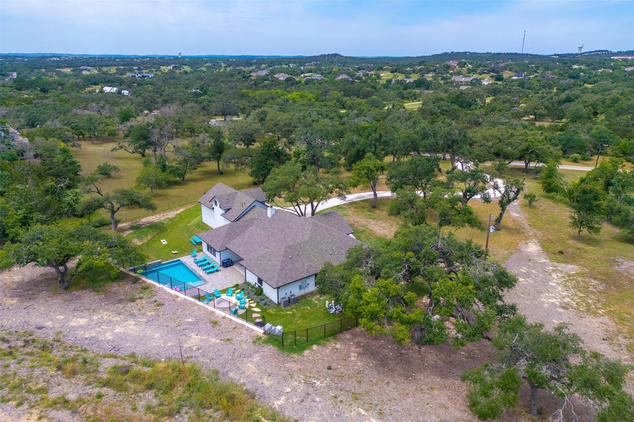 717 E Creek Drive Dripping Springs TX 78620