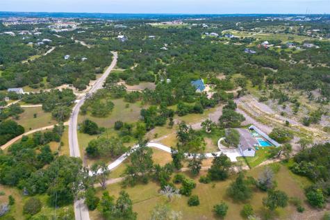 717 E Creek Drive Dripping Springs TX 78620