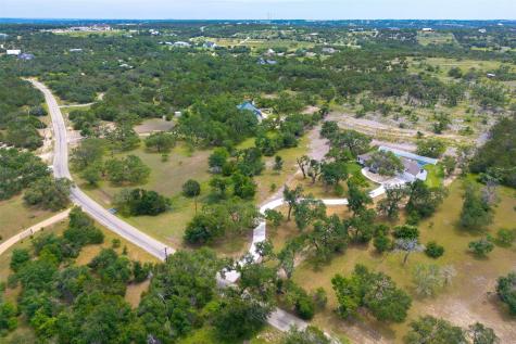 717 E Creek Drive Dripping Springs TX 78620