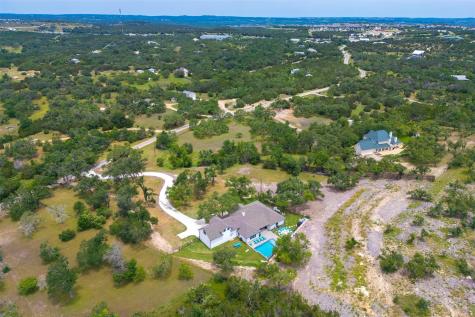 717 E Creek Drive Dripping Springs TX 78620