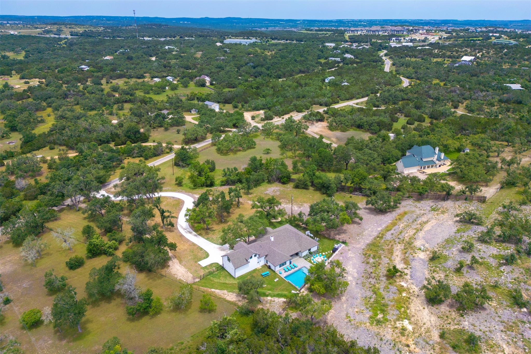 717 E Creek Drive Dripping Springs TX 78620