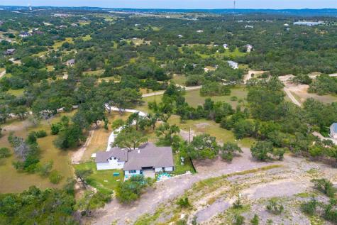 717 E Creek Drive Dripping Springs TX 78620
