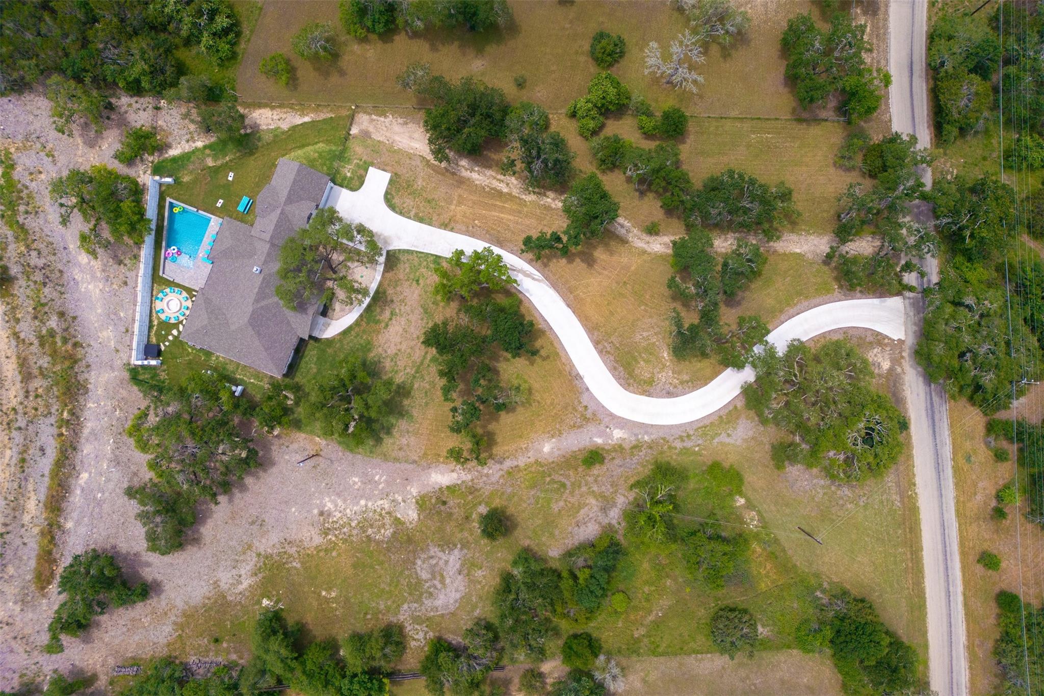 717 E Creek Drive Dripping Springs TX 78620