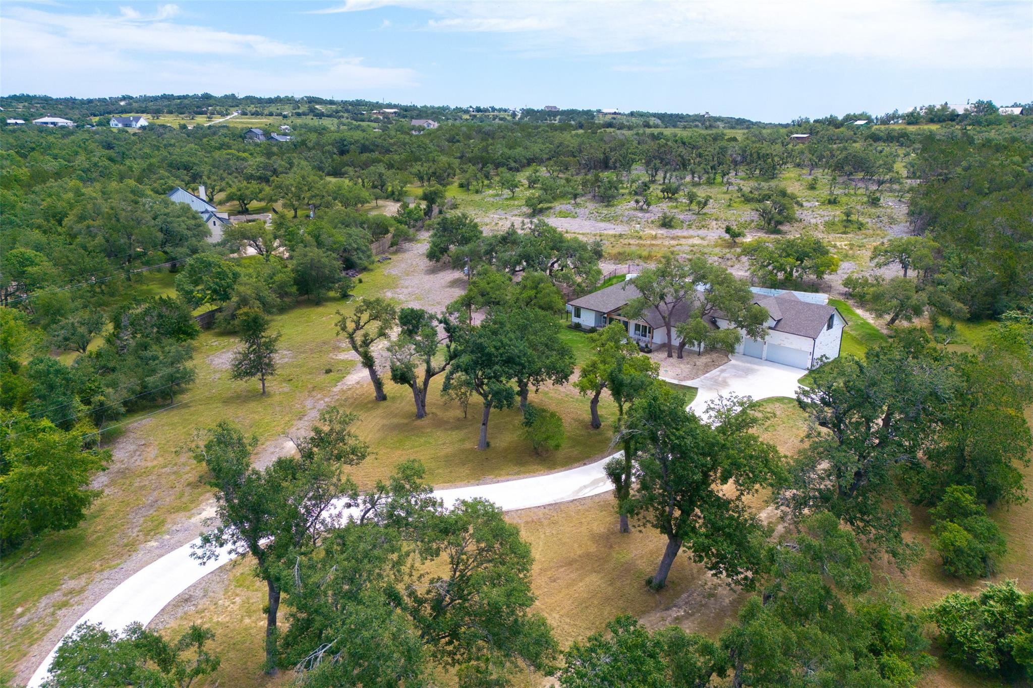 717 E Creek Drive Dripping Springs TX 78620