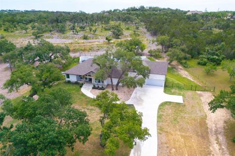 717 E Creek Drive Dripping Springs TX 78620