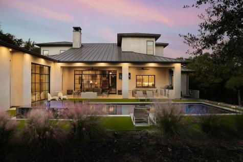 101 Stratford Reserve Place Austin TX 78746
