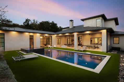 101 Stratford Reserve Place Austin TX 78746