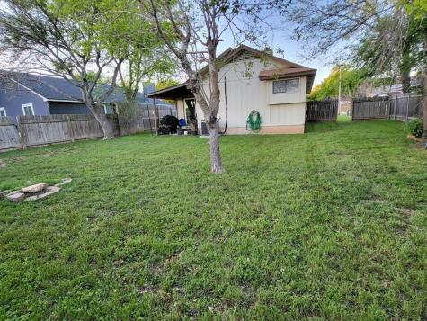 808 Russet Valley Drive Cedar Park TX 78613