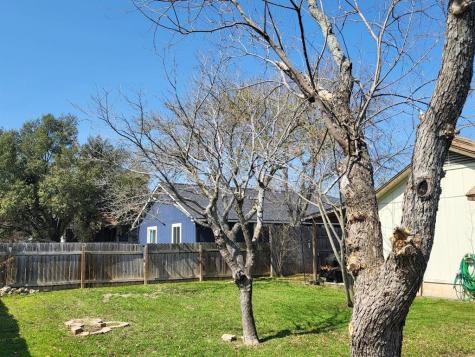 808 Russet Valley Drive Cedar Park TX 78613