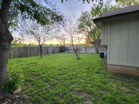 808 Russet Valley Drive Cedar Park TX 78613