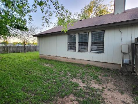 808 Russet Valley Drive Cedar Park TX 78613