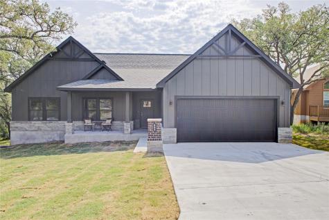 505 Chantilly Lane Spicewood TX 78669