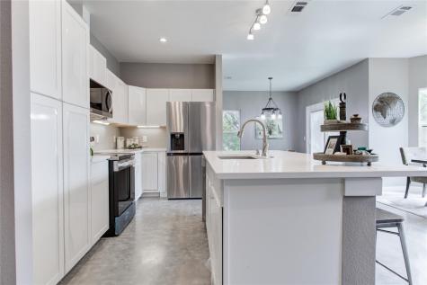 505 Chantilly Lane Spicewood TX 78669