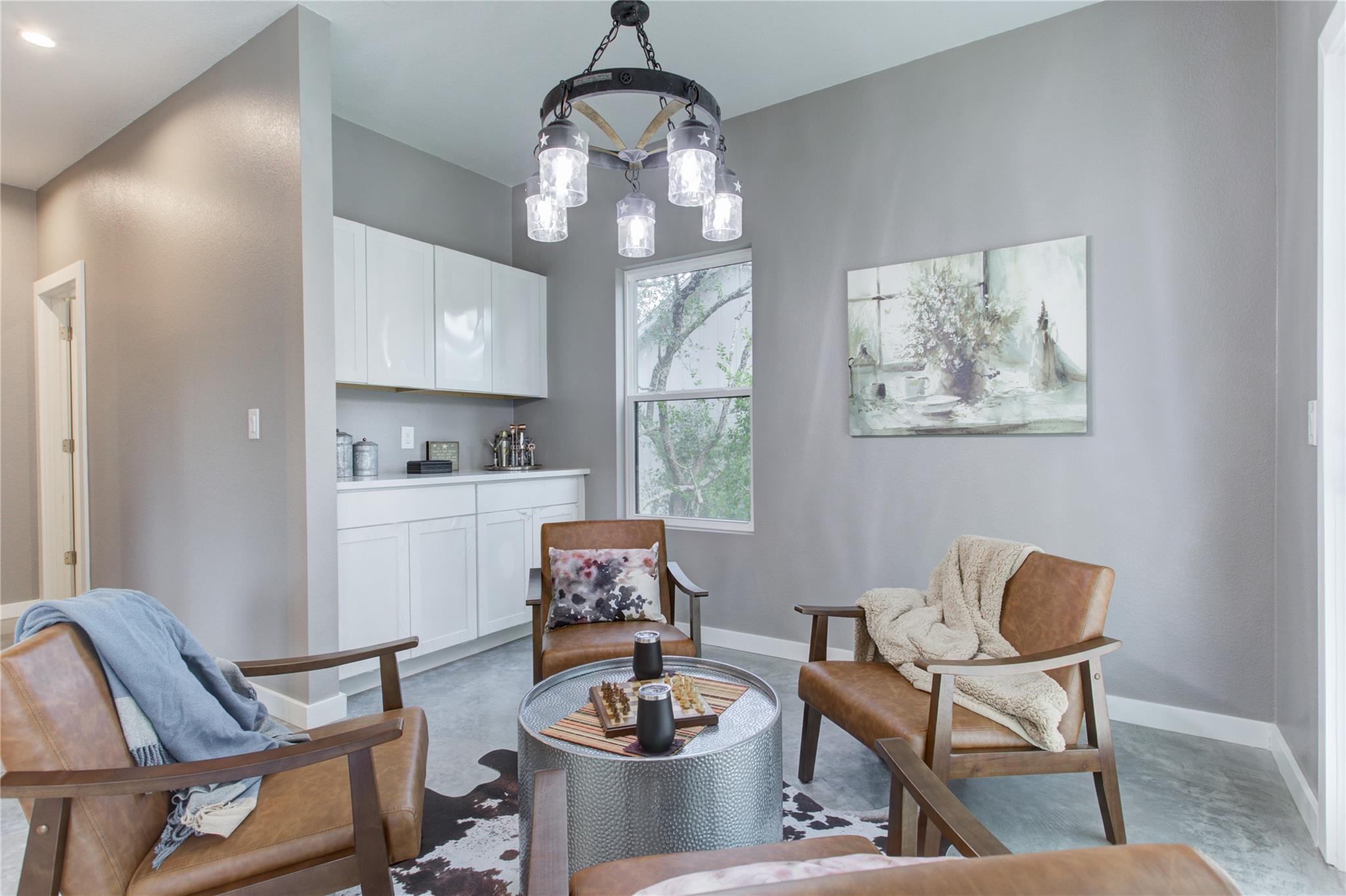 505 Chantilly Lane Spicewood TX 78669