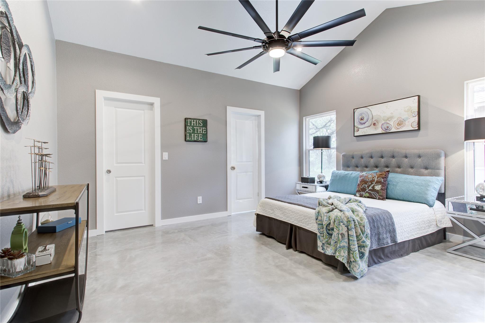 505 Chantilly Lane Spicewood TX 78669