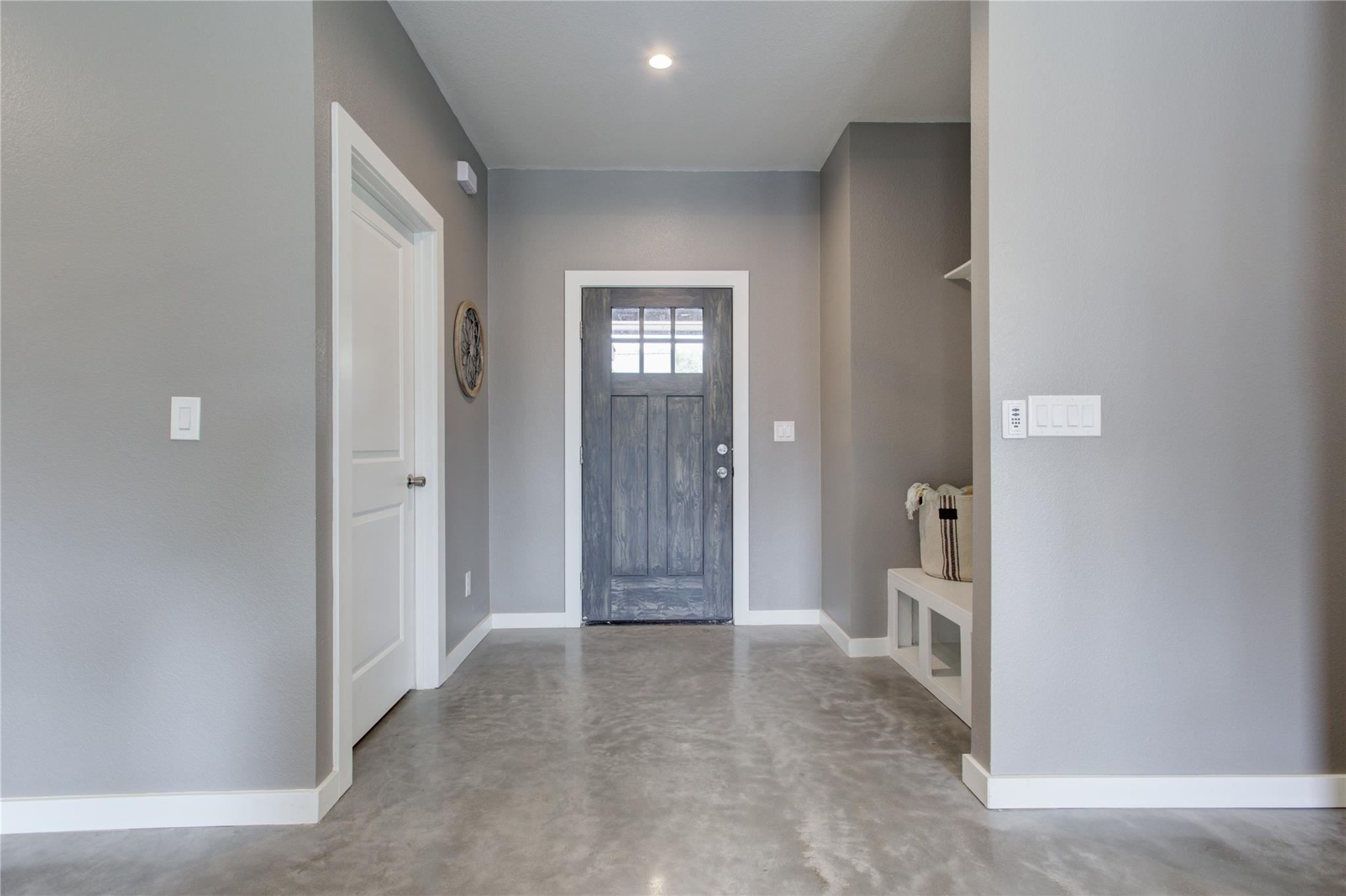 505 Chantilly Lane Spicewood TX 78669