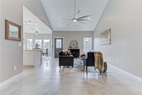 505 Chantilly Lane Spicewood TX 78669