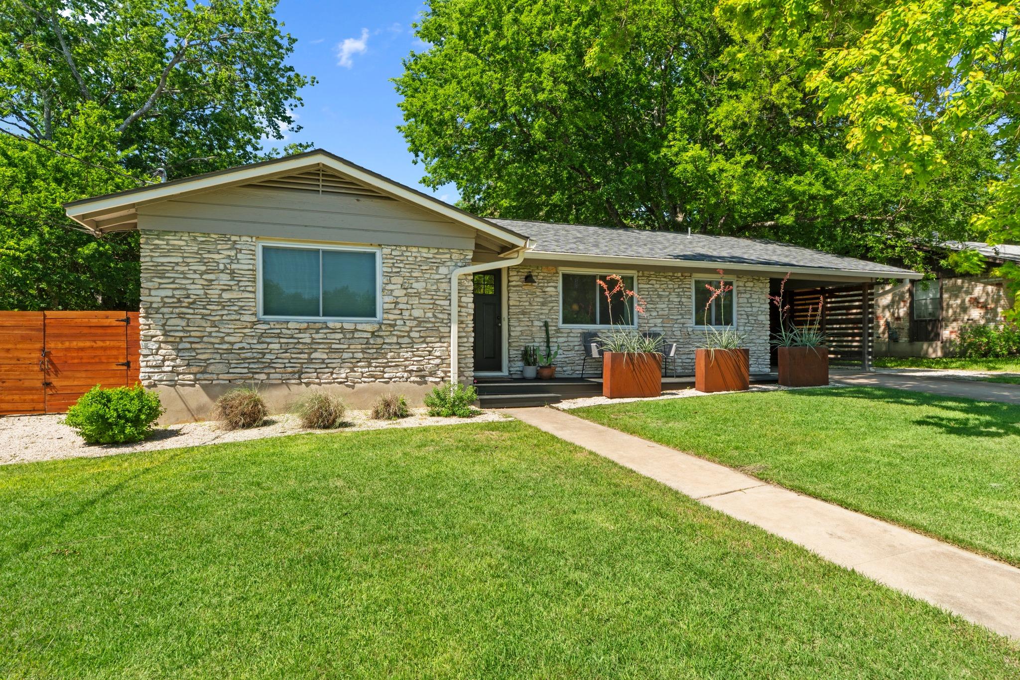 3207 Carol Ann Drive Austin TX 78723