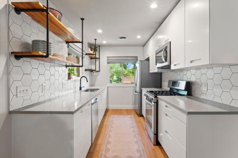 3207 Carol Ann Drive Austin TX 78723