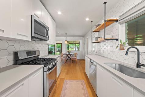 3207 Carol Ann Drive Austin TX 78723