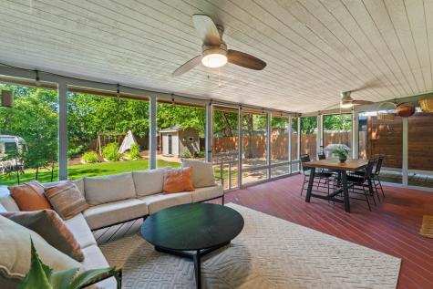 3207 Carol Ann Drive Austin TX 78723