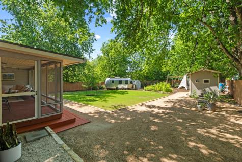 3207 Carol Ann Drive Austin TX 78723