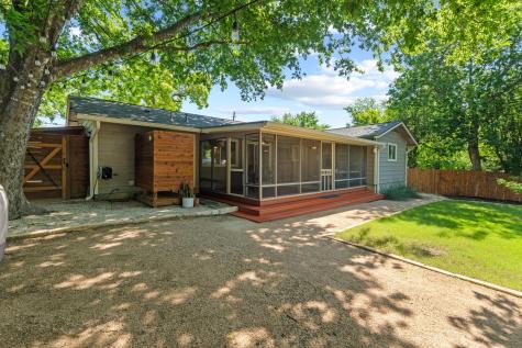3207 Carol Ann Drive Austin TX 78723