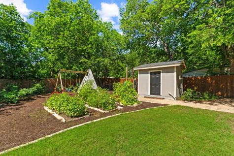3207 Carol Ann Drive Austin TX 78723