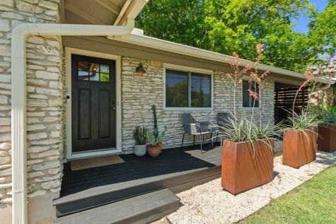 3207 Carol Ann Drive Austin TX 78723