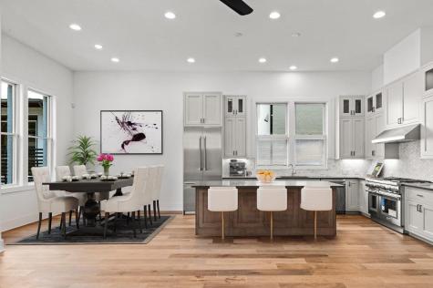 1719 Spyglass Drive Austin TX 78746