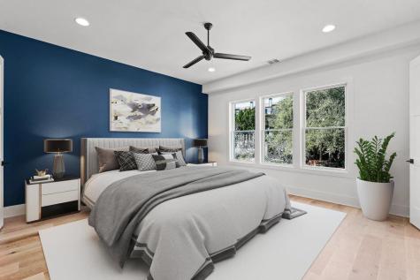 1719 Spyglass Drive Austin TX 78746