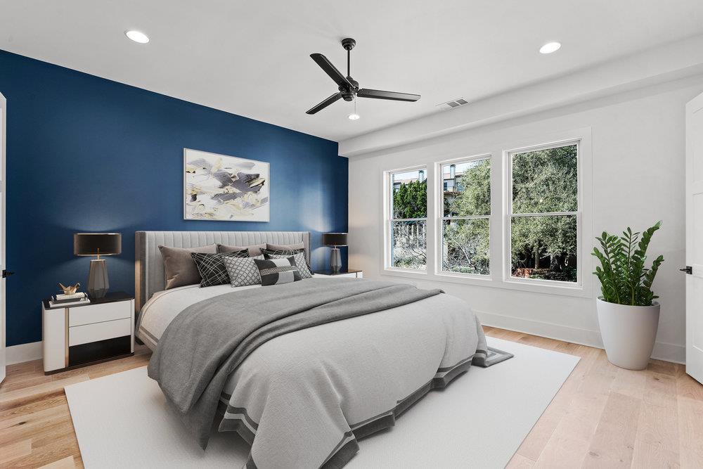 1719 Spyglass Drive Austin TX 78746